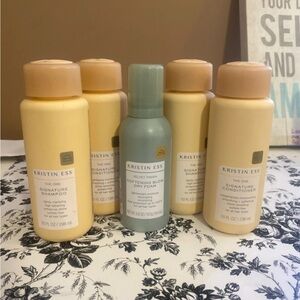 Kristen Ess Hair Bundle